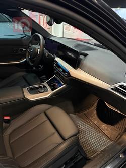 بي ام دبليو الفئة 3